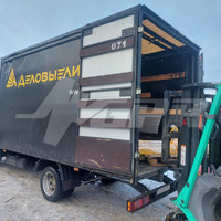 Отгрузка траверсы автомобильной
