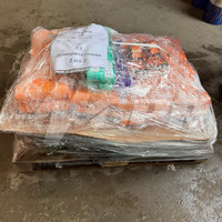 Отгрузка строп